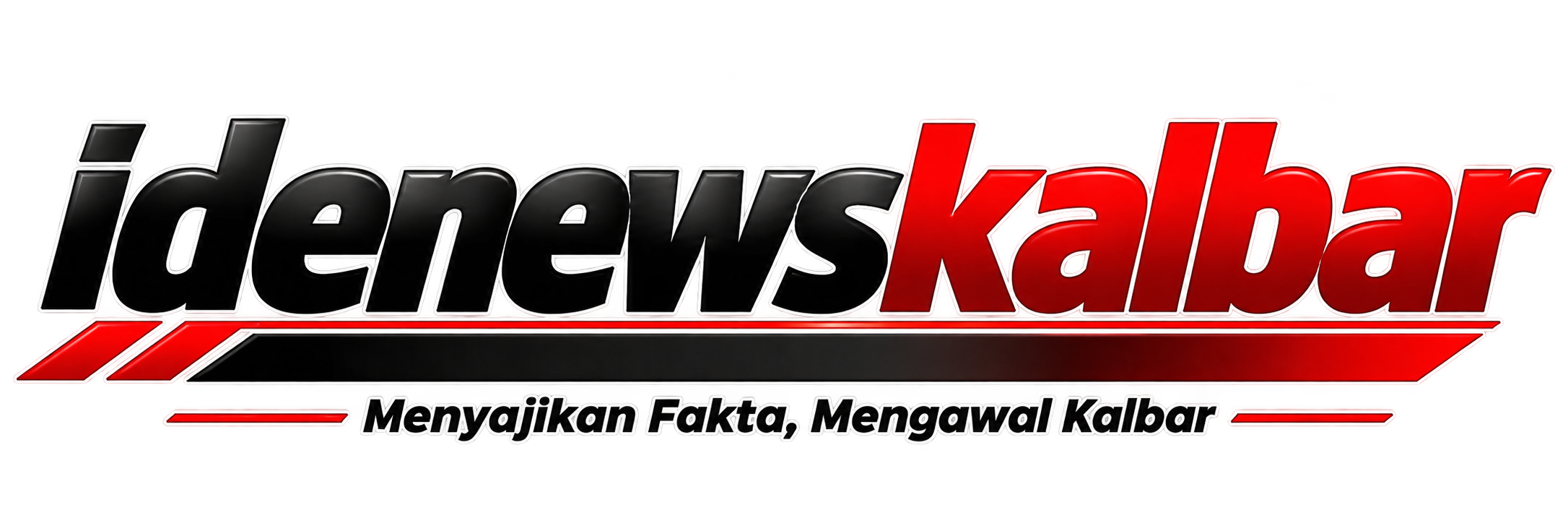 NewsKalbar — Menyajikan Fakta, Mengawal Kalbar